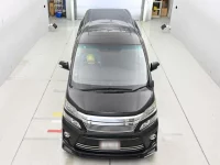 Toyota VELLFIRE лот № 30034 оценка R  с аукциона в Японии 6