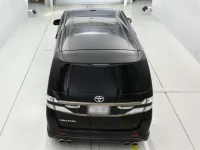 Toyota VELLFIRE лот № 30034 оценка R  с аукциона в Японии 7