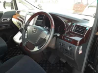 Toyota VELLFIRE лот № 30034 оценка R  с аукциона в Японии 8