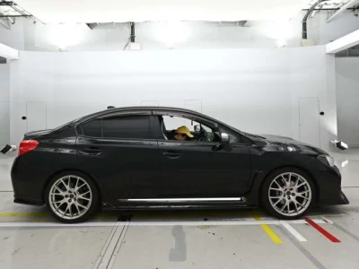 Subaru WRX