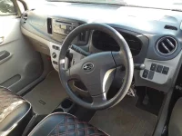Subaru PLEO PLUS лот № 9074 оценка 3.5  с аукциона в Японии 8