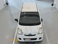 Subaru PLEO лот № 9103 оценка 3.5  с аукциона в Японии 6