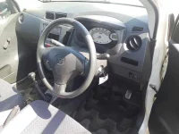 Subaru PLEO лот № 9103 оценка 3.5  с аукциона в Японии 8