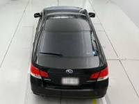Subaru LEGACY B4 лот № 30049 оценка 3.5  с аукциона в Японии 7