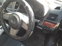 Subaru LEGACY B4 лот № 30049 оценка 3.5  с аукциона в Японии 8