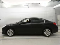 Subaru LEGACY B4 лот № 30049 оценка 3.5  с аукциона в Японии 3