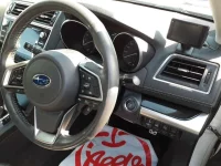 Subaru LEGACY OUTBACK лот № 30084 оценка 4.5  с аукциона в Японии 8