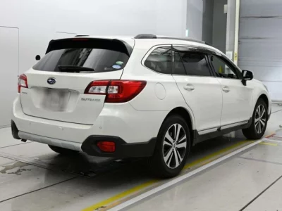Subaru LEGACY OUTBACK