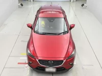 Mazda CX-3 лот № 30028 оценка RA  с аукциона в Японии 6