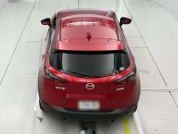Mazda CX-3 лот № 30028 оценка RA  с аукциона в Японии 7