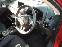 Mazda CX-3 лот № 30028 оценка RA  с аукциона в Японии 8