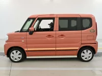 Suzuki SPACIA лот № 3081 оценка 6  с аукциона в Японии 3