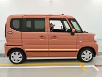 Suzuki SPACIA лот № 3081 оценка 6  с аукциона в Японии 2