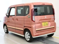 Suzuki SPACIA лот № 3081 оценка 6  с аукциона в Японии 5