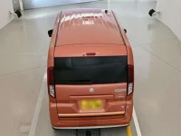 Suzuki SPACIA лот № 3081 оценка 6  с аукциона в Японии 7