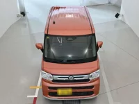 Suzuki SPACIA лот № 3081 оценка 6  с аукциона в Японии 6