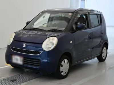 Suzuki MRWAGON
