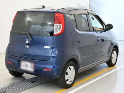 Suzuki MRWAGON