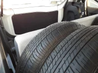 Suzuki ALTO VAN лот № 3066 оценка 3.5  с аукциона в Японии 10