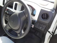 Suzuki ALTO VAN лот № 3066 оценка 3.5  с аукциона в Японии 8