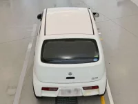 Suzuki ALTO VAN лот № 3066 оценка 3.5  с аукциона в Японии 7