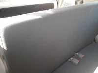 Suzuki ALTO VAN лот № 9090 оценка 4  с аукциона в Японии 10