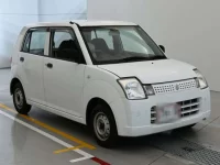Suzuki ALTO VAN лот № 9090 оценка 4  с аукциона в Японии 4