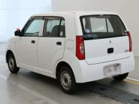 Suzuki ALTO VAN лот № 9090 оценка 4  с аукциона в Японии 5