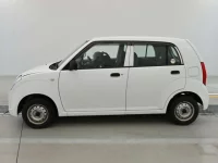 Suzuki ALTO VAN лот № 9090 оценка 4  с аукциона в Японии 3
