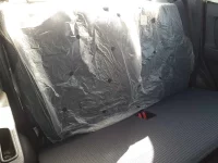 Suzuki ALTO лот № 9100 оценка 3.5  с аукциона в Японии 10