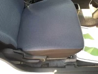 Suzuki ALTO лот № 9100 оценка 3.5  с аукциона в Японии 9