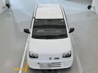 Suzuki ALTO лот № 9100 оценка 3.5  с аукциона в Японии 6
