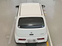 Suzuki ALTO лот № 9100 оценка 3.5  с аукциона в Японии 7
