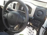 Suzuki ALTO лот № 9100 оценка 3.5  с аукциона в Японии 8