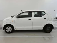 Suzuki ALTO лот № 9100 оценка 3.5  с аукциона в Японии 3