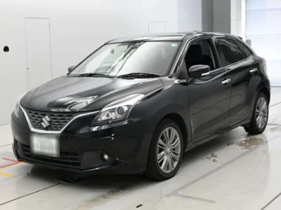 Suzuki BALENO