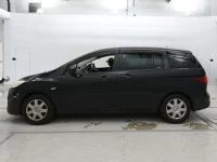 Mazda PREMACY лот № 30241 оценка 3.5  с аукциона в Японии 3