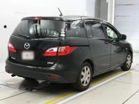 Mazda PREMACY лот № 30241 оценка 3.5  с аукциона в Японии 1