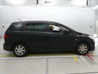 Mazda PREMACY лот № 30241 оценка 3.5  с аукциона в Японии 2