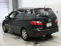 Mazda PREMACY лот № 30241 оценка 3.5  с аукциона в Японии 5