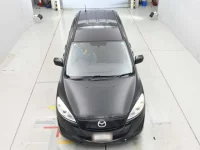 Mazda PREMACY лот № 30241 оценка 3.5  с аукциона в Японии 6