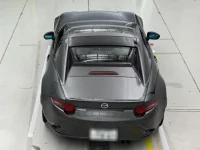 Mazda ROADSTER лот № 36061 оценка 4.5  с аукциона в Японии 7