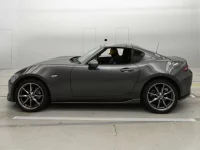 Mazda ROADSTER лот № 36061 оценка 4.5  с аукциона в Японии 3