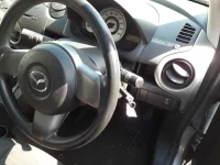 Mazda DEMIO лот № 30099 оценка 3.5  с аукциона в Японии 8