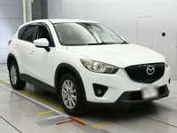 Mazda CX-5 лот № 30148 оценка 4  с аукциона в Японии 4