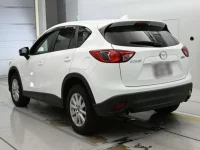 Mazda CX-5 лот № 30148 оценка 4  с аукциона в Японии 5