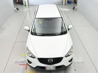 Mazda CX-5 лот № 30148 оценка 4  с аукциона в Японии 6