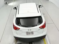 Mazda CX-5 лот № 30148 оценка 4  с аукциона в Японии 7