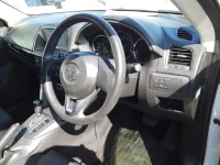 Mazda CX-5 лот № 30148 оценка 4  с аукциона в Японии 8