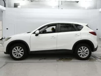 Mazda CX-5 лот № 30148 оценка 4  с аукциона в Японии 3